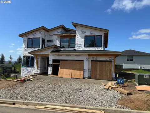 1597 NW Goodwin St, Camas, WA 98607