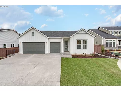 17024 NE 27th Ct, Ridgefield, WA 98642