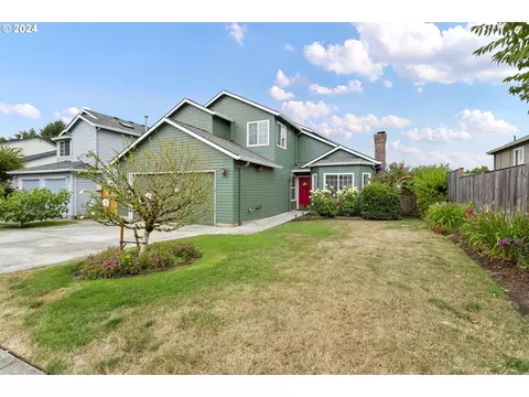 15783 SW Rockrose Ln, Tigard, OR 97223