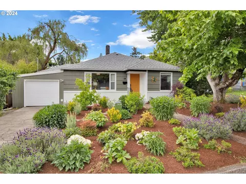54 W 25th Ave, Eugene, OR 97405