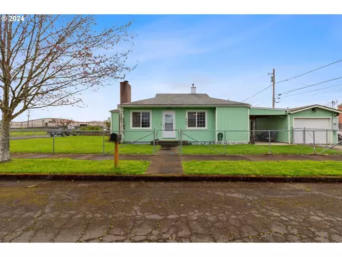 700 14th Ave, Albany, OR 97321