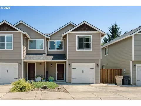 6213 NE William R Carr St, Adair Village, OR 97330