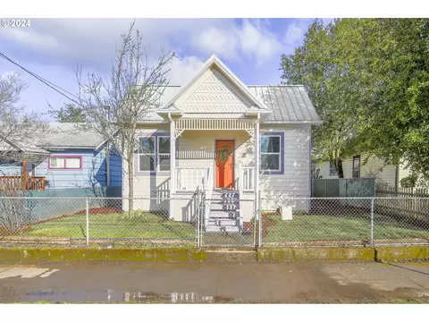 4842 SE 62nd Ave, Portland, OR 97206