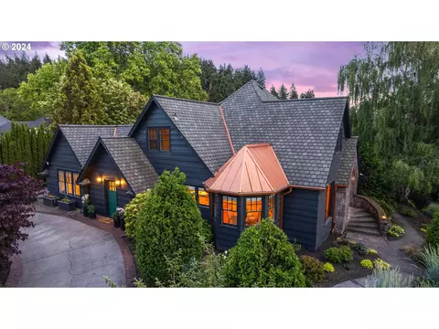 6380 SE Scott Dr, Portland, OR 97215