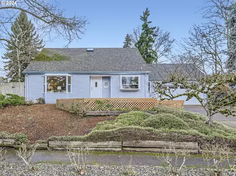 18285 NW Park View Blvd, Portland, OR 97229