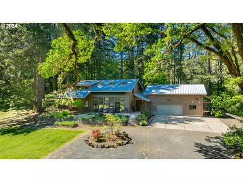 19909 SW Meadow View Dr, Mcminnville, OR 97128