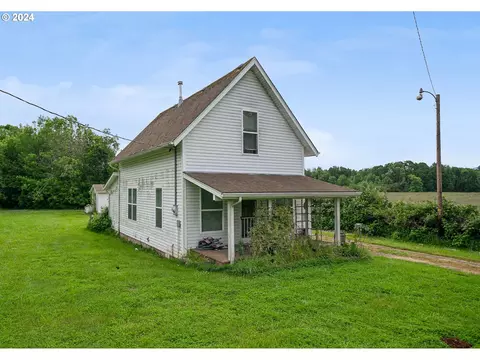 25437 Bellfountain Rd, Monroe, OR 97456