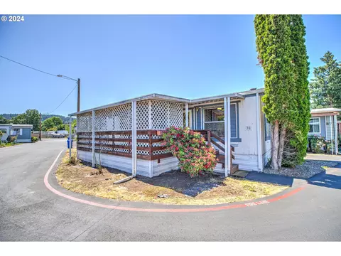 19605 River Rd, Gladstone, OR 97027