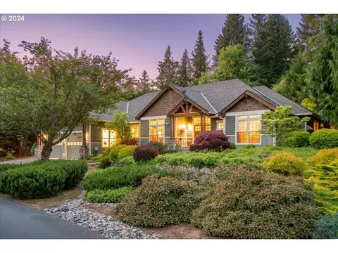20708 NE 205th Pl, Battle Ground, WA 98604