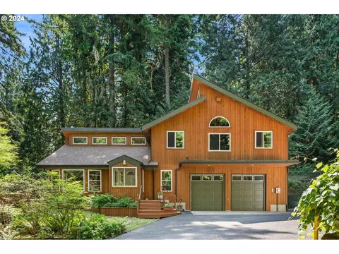 7225 SE Barbara Welch Rd, Portland, OR 97236