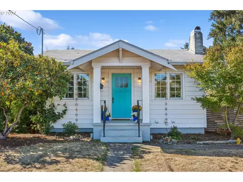 7533 N Chatham Ave, Portland, OR 97217