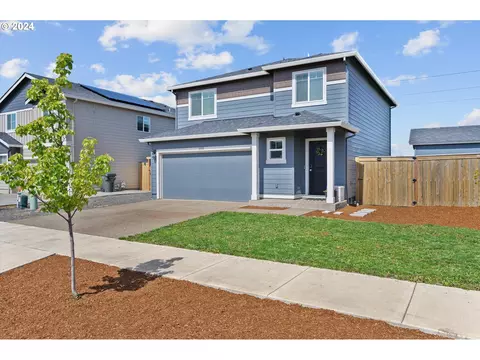 4759 Apollo Ave NE, Salem, OR 97305