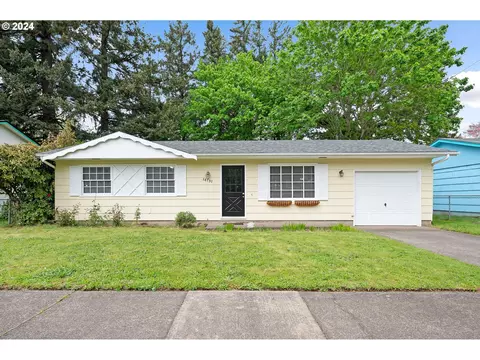 18731 SE Caruthers St, Portland, OR 97233