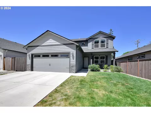 5210 Squirrel St, Springfield, OR 97478 photo 1