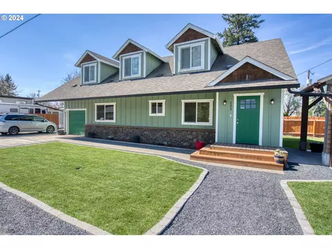 202 SE 3rd Ave, Battle Ground, WA 98604