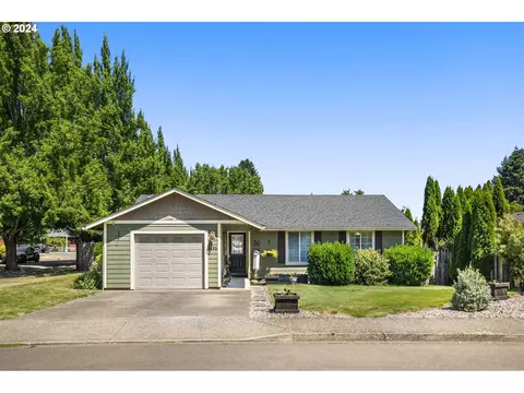 1495 SW Apperson St, Mcminnville, OR 97128