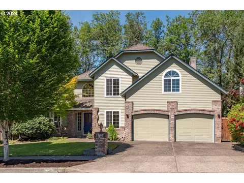 10565 SW 135th Ave, Beaverton, OR 97008