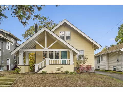 1637 N Winchell St, Portland, OR 97217