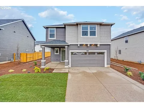 4807 Parsley Ave NE, Salem, OR 97301