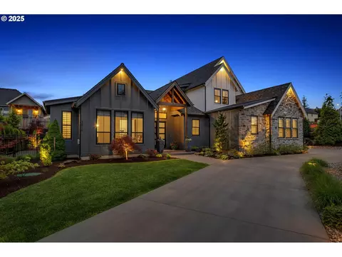 3416 NW Mcmaster Dr, Camas, WA 98607