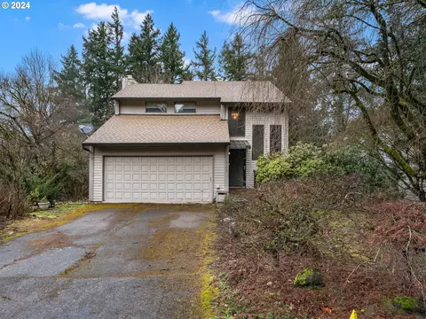 23783 NE Shamrock Dr, Wood Village, OR 97060