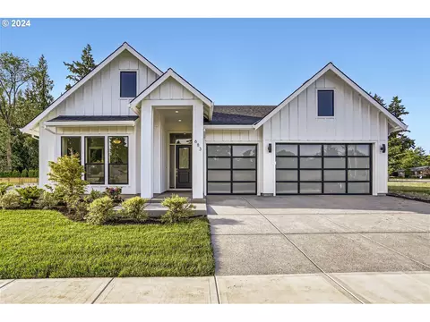 657 NE Hood Ct, Hillsboro, OR 97124