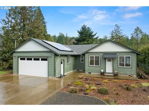 23300 NW Bravo Rd, Buxton, OR 97109