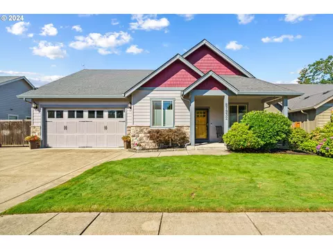 87932 Crosswood Ln, Veneta, OR 97487