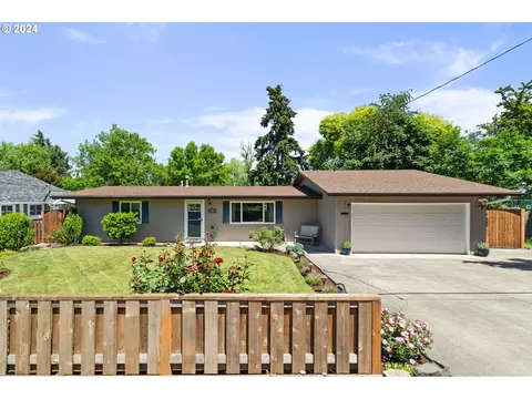 19495 SW Blanton St, Beaverton, OR 97078