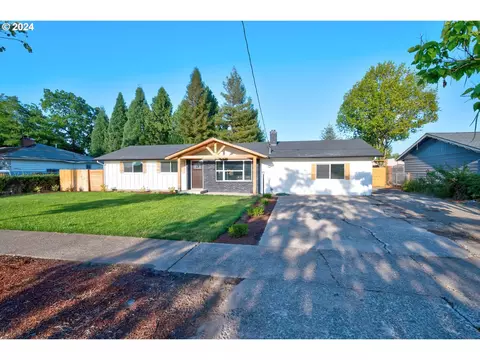 2880 Park Ave, Salem, OR 97301