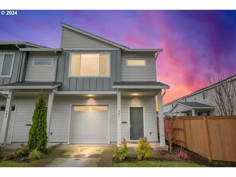 801 S 24th Ave, Cornelius, OR 97113