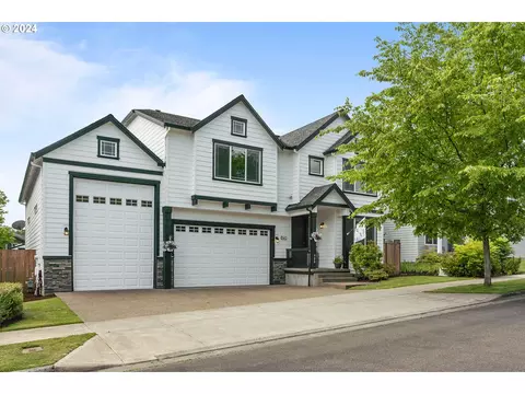 920 36th Ave, Forest Grove, OR 97116