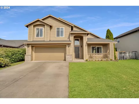 501 SE 171st Ave, Vancouver, WA 98684
