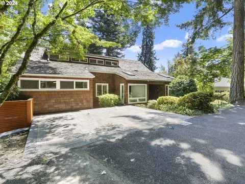 1612 SW Upland Dr, Portland, OR 97221