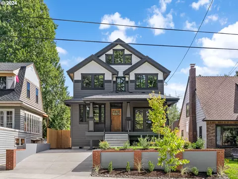 6654 SE 30th Ave, Portland, OR 97202