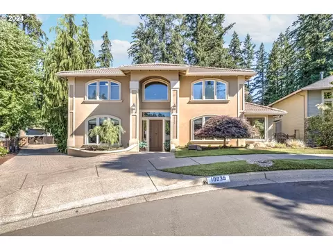 10035 SW Choctaw St, Tualatin, OR 97062