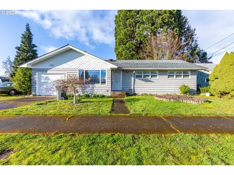 4415 Macleay Rd, Salem, OR 97317