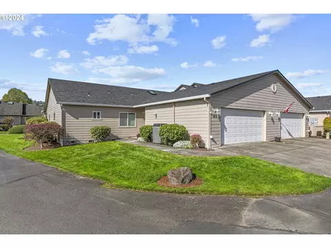 3905 Pennsylvania St #58, Longview, WA 98632