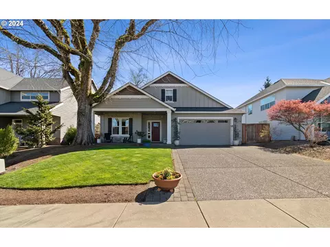 18528 Aladdin Way, Oregon City, OR 97045
