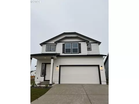 5022 Holly St, Springfield, OR 97478