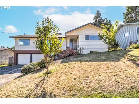 1274 Hillendale Dr SE, Salem, OR 97302
