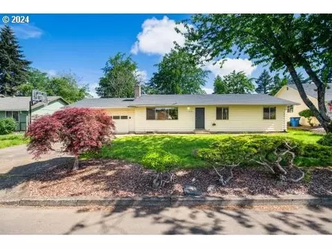 6604 Oklahoma Dr, Vancouver, WA 98661