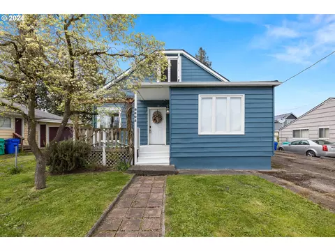 8605 N Dana Ave, Portland, OR 97203