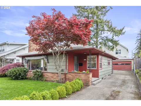 3940 NE 64th Ave, Portland, OR 97213