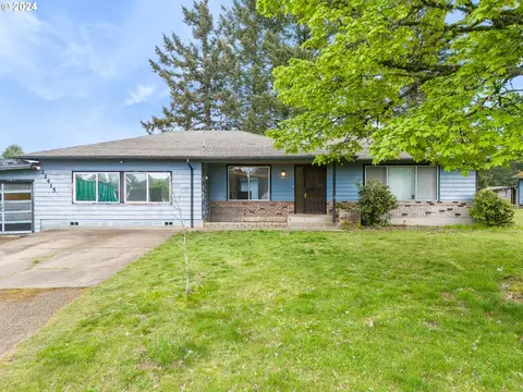 21415 SE Bohna Park Rd, Damascus, OR 97089