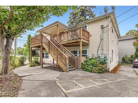 6210 N Mears St, Portland, OR 97203