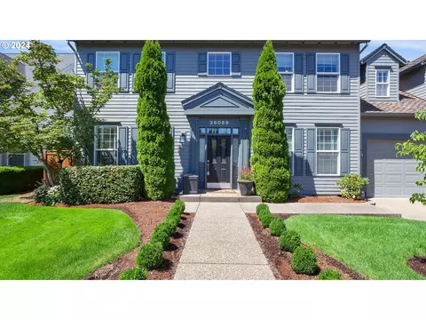 28089 SW Willow Creek Dr, Wilsonville, OR 97070