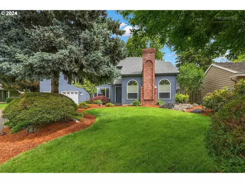 5720 NW 204th Pl, Portland, OR 97229