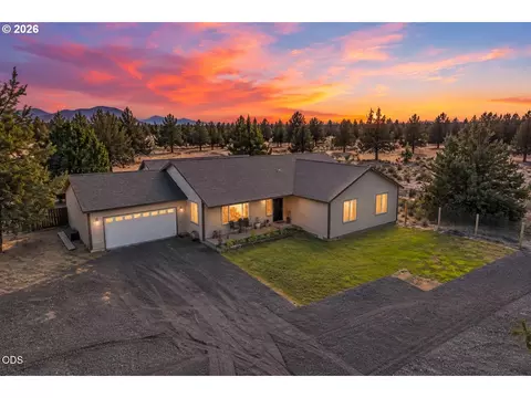 5655 SW Deer Rd, Terrebonne, OR 97760