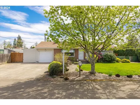 119 NE 91st Ave, Vancouver, WA 98664